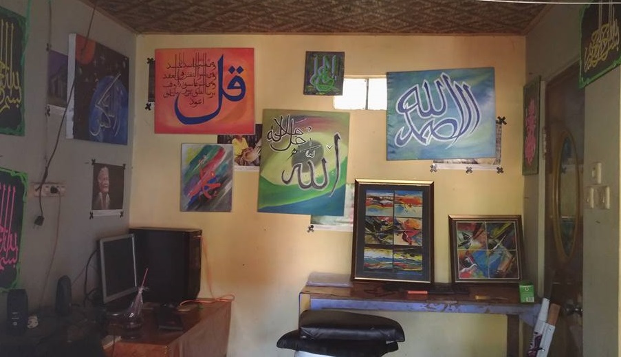 Potensi Ekonomi Kreatif