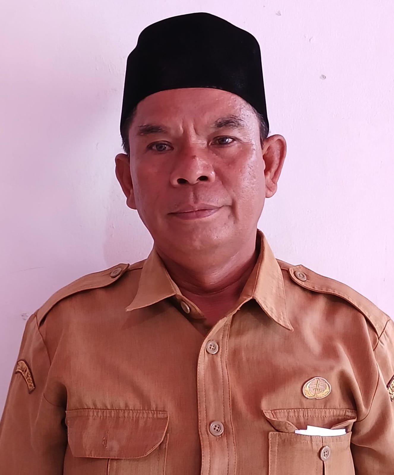 Saepuloh Lubis